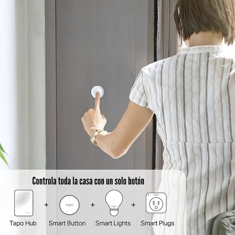 TP-Link---Boton-Inteligente-Tapo-S200B-Wi-Fi-Smart