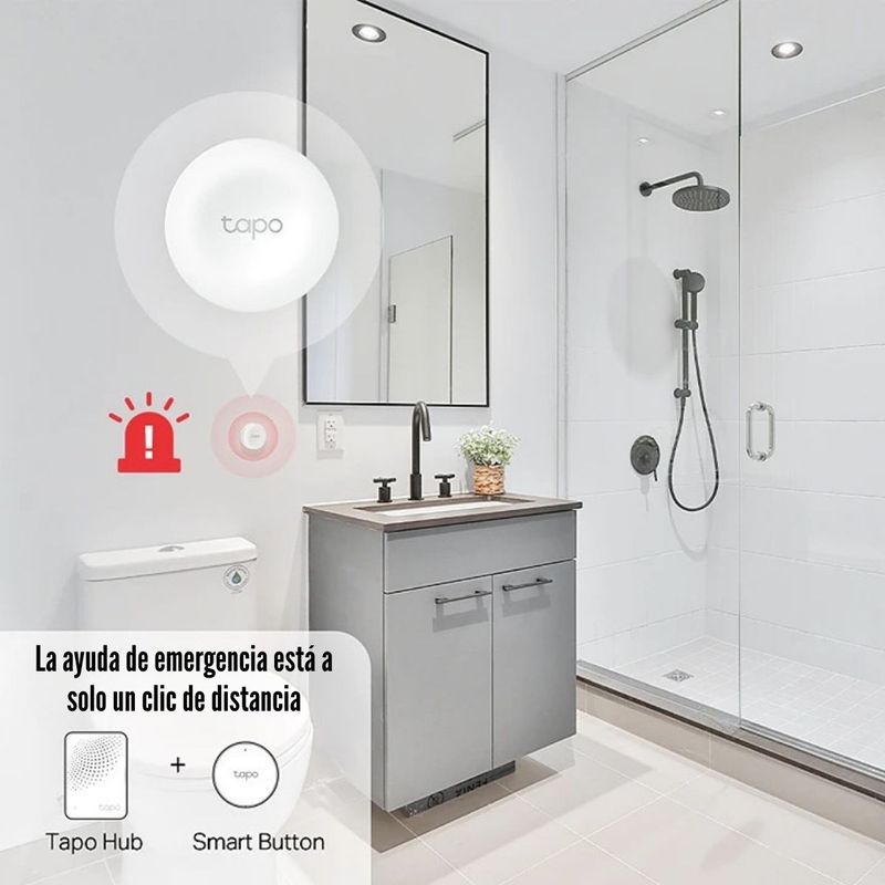 TP-Link---Boton-Inteligente-Tapo-S200B-Wi-Fi-Smart