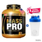 Ganador-de-peso-Level-Pro-Mass-Pro-3-kg-Chocolate