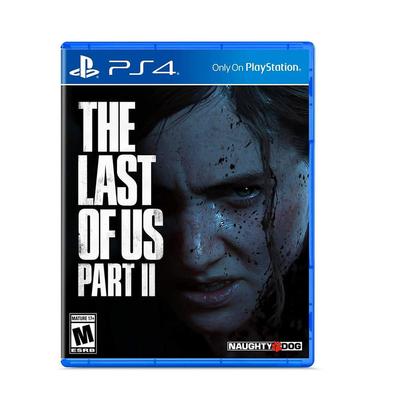 The-Last-of-Us-2-Playstation-4