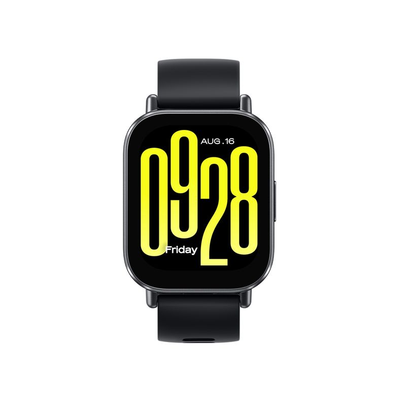 Smartwatch-Xiaomi-Redmi-Watch-5-Active-Negro-