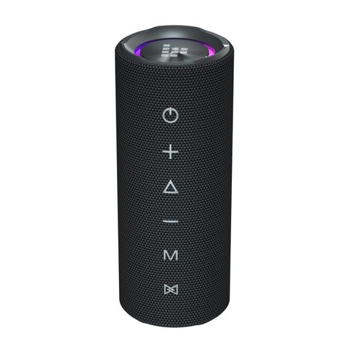 Tronsmart - Parlante Mirtune C2 Bluetooth 24W IPX7 - Negro