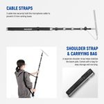 Extension-Neewer-Boom-Pole-para-Microfono-MS-300C-Fibra-Carbono