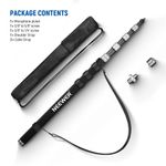 Extension-Neewer-Boom-Pole-para-Microfono-MS-300C-Fibra-Carbono