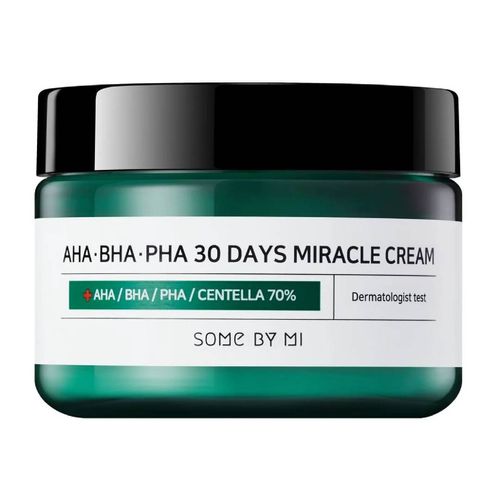 Some By Mi AHA?•?BHA?•?PHA 30 Days Miracle Cream