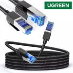 Cable-De-Red-Cat8-Conector-Rj45-40-Gbps-Lan-Ethernet-10-Metros-UGREEN