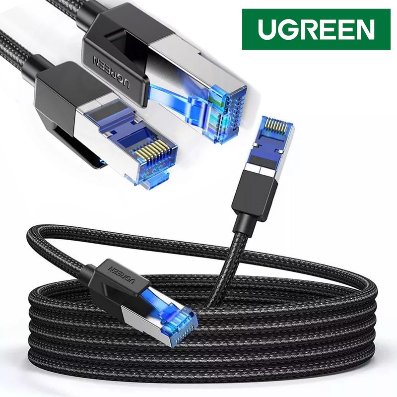 Cable-De-Red-Cat8-Conector-Rj45-40-Gbps-Lan-Ethernet-10-Metros-UGREEN