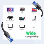 Cable-De-Red-Cat8-Conector-Rj45-40-Gbps-Lan-Ethernet-10-Metros-UGREEN