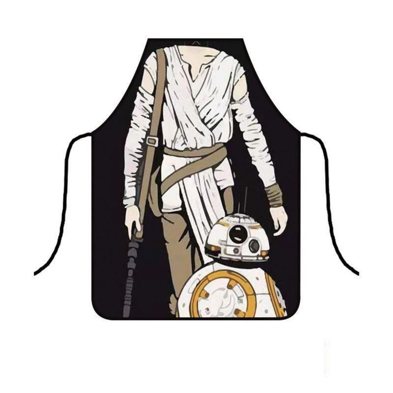 Delantal-o-Mandil-de-Cocina-Estampado-Digital-Star-Wars
