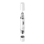 Recortador-de-Precision-Facial-Gama-BECCP0000001046-Blanco