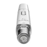 Recortador-de-Precision-Facial-Gama-BECCP0000001046-Blanco