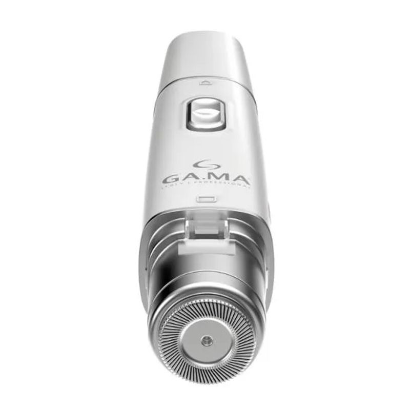 Recortador-de-Precision-Facial-Gama-BECCP0000001046-Blanco