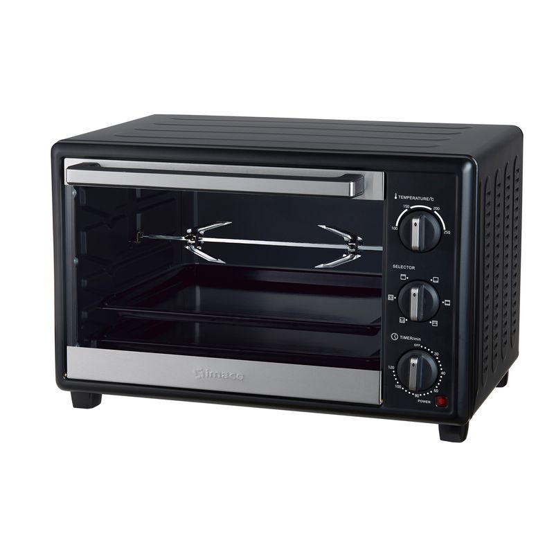 HORNO-ELECTMETAL35LT-C-ROSTIC-HES35R-IMACO