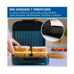 Sandwichera-Oster-Compacta-Plato-Hondo-CKSTSM400