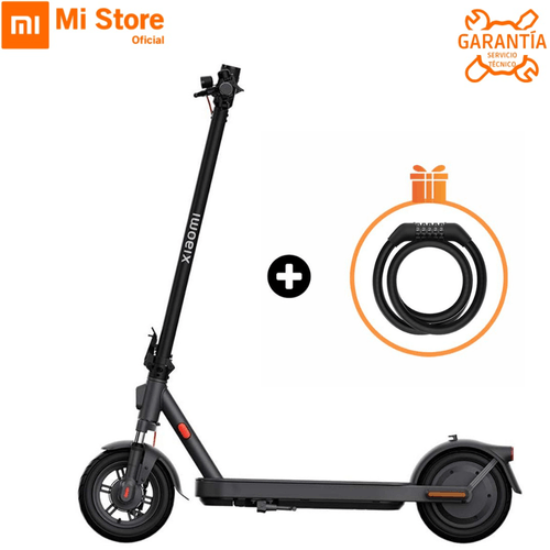 SCOOTER ELÉCTRICO XIAOMI ELITE GL DDHBC15LQ