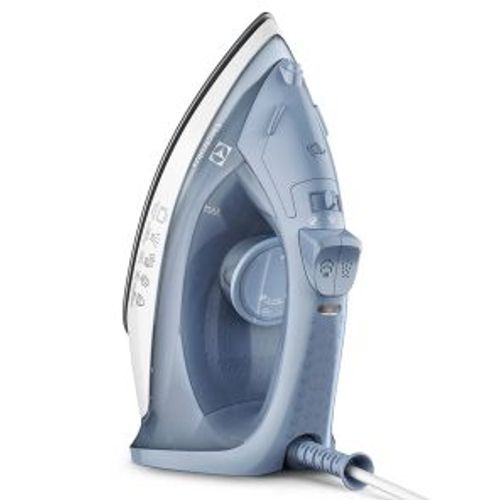 Plancha Electrolux ESI10: Suela antiadherente para un deslizamiento suave (EYH)