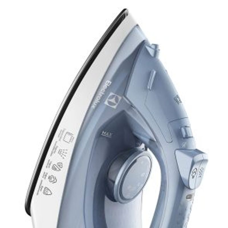 Plancha-Electrolux-ESI10--Suela-antiadherente-para-un-deslizamiento-suave--EYH-