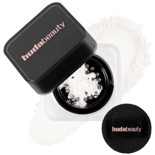 Mini Easy Bake Loose Powder - Sugar cookie- Huda Beauty