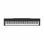 Piano-Digital-Yamaha-P-225B---PA-150