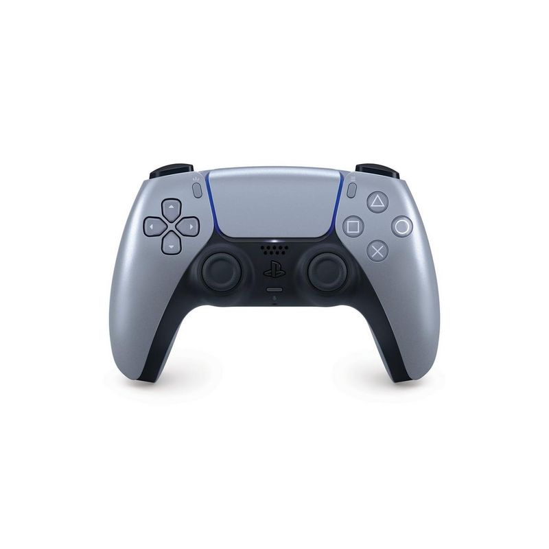 Mando-DualSense-Plateado-PlayStation-5