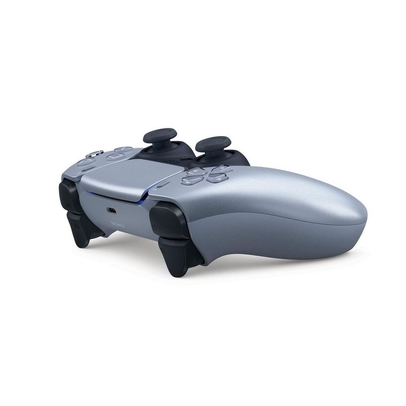 Mando-DualSense-Plateado-PlayStation-5
