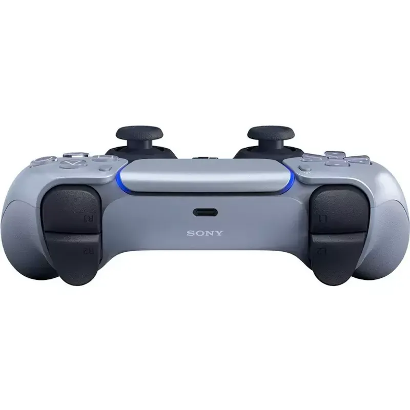 Mando-DualSense-Plateado-PlayStation-5