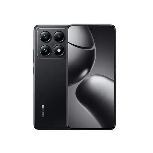 XIAOMI 14T PRO 12GB RAM 512GB TITAN BLACK