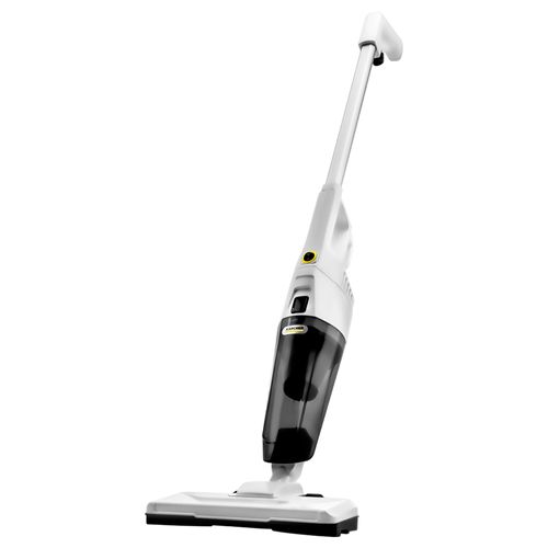 Aspiradora Vertical Karcher 2 en 1 VCL Stick 1000W 0.6L