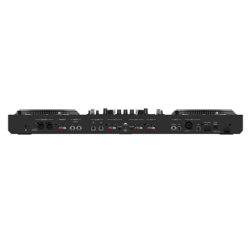 Controlador-Pioneer-Dj-DDJ-REV7