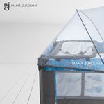 Cuna-de-Lujo-«MAYER»-Azul