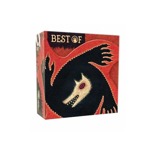 BEST OF LOS HOMBRES LOBO DE CASTRONEGRO en español
