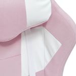 Silla-Gamer-Extingtion-Sapp-Gamuza-Cuerina-Color-Rosado
