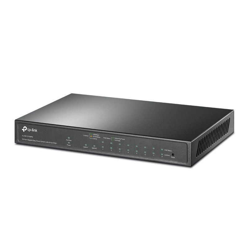 TP-Link---Switch-TL-SG1210MPE-de-10-Puertos-Gigabit--8-Puertos-PoE--
