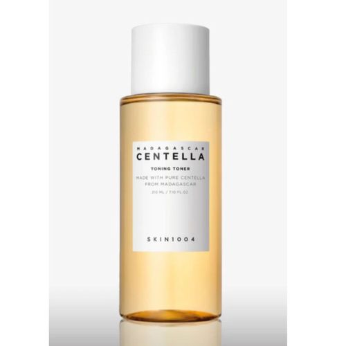 Madagascar Centella Toning Toner 210 ml