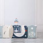 CORRAL-PARA-BEBES-Y-NIÑOS-PLEGABLE-DE-SPACE