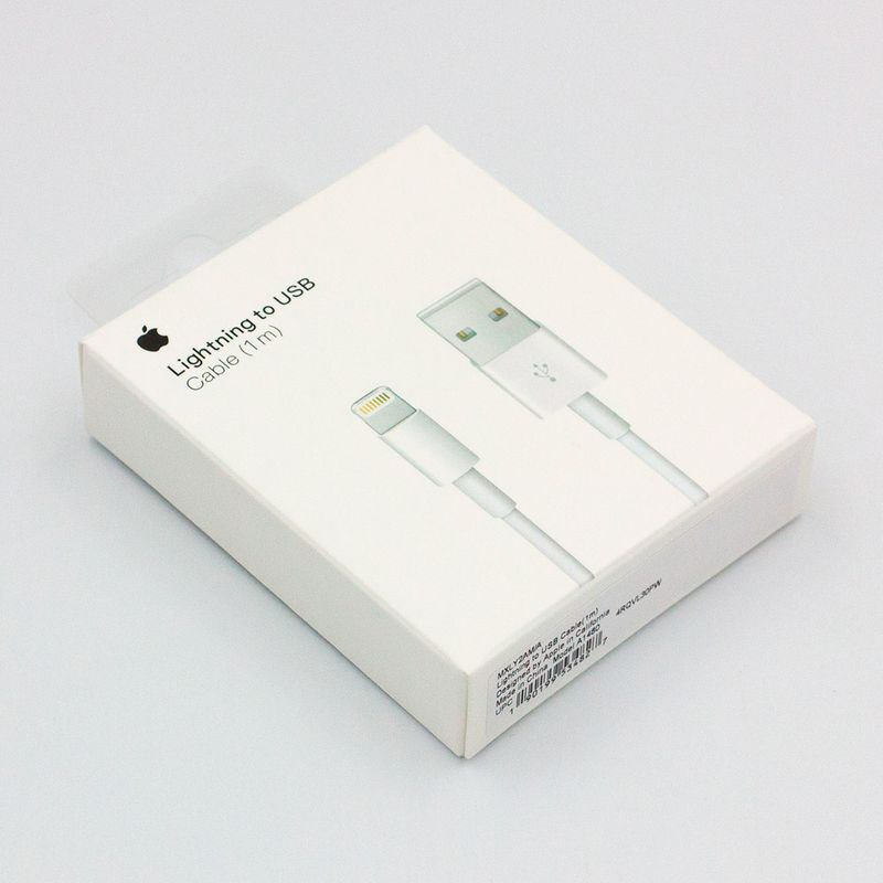 Cable-Lightning-a-USB-1M-Original-del-cargador-para-iPhone-de-Apple---Regalo