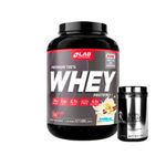 Pack-Proteina-100--Premium-Whey-57-lb-Vainilla---Creatina-500gr-Kevin-Levrone