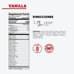 Pack-Proteina-100--Premium-Whey-57-lb-Vainilla---Creatina-500gr-Kevin-Levrone