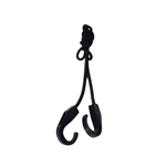 Soga-Elastica-Porta-Equipaje-Casco-Para-Moto-145-Cm