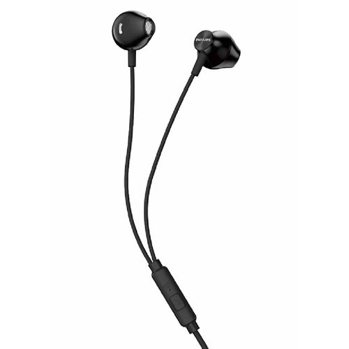 Audífonos Philips TAUE101BK Ideal para Gaming y Oficina