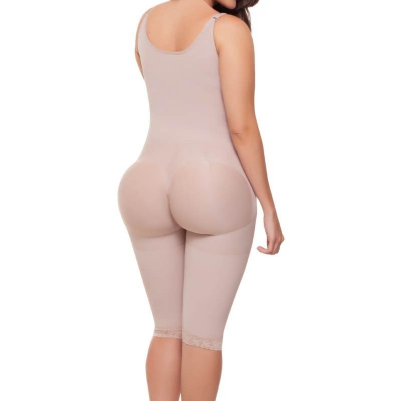 Faja-Fajitex-Faja-Completamente-Forrada---Beige---Talla-L