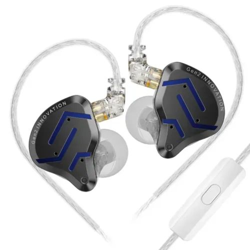Audífonos KZ ZSN PRO 2 Híbridos con Micrófono