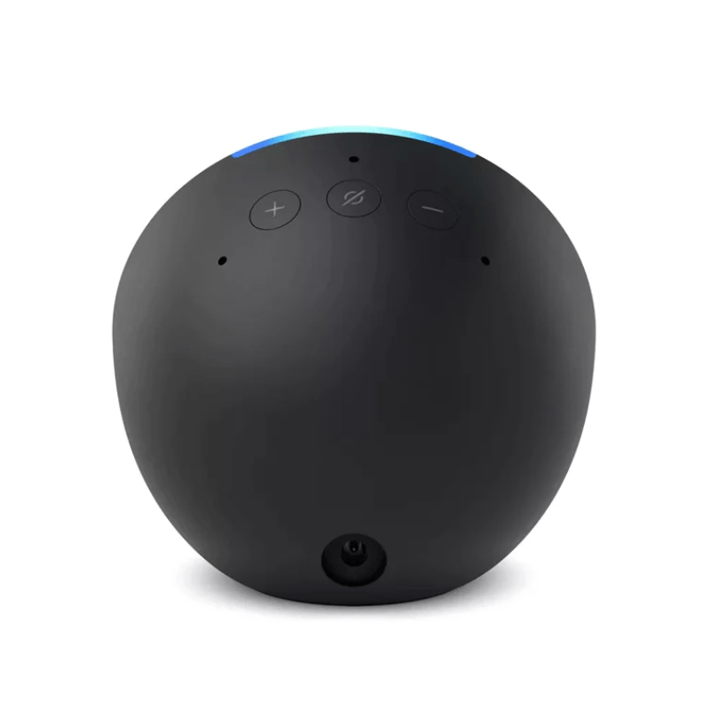 Alexa-Echo-Pop-Negro