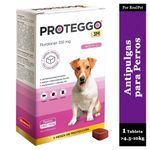 Antipulga-Masticable-Proteggo-3M-para-Perros-de-45---10-kg