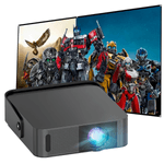 Proyector-Smart-Sd200-Owlenz---Ecran-Blanco-Cine-En-Casa