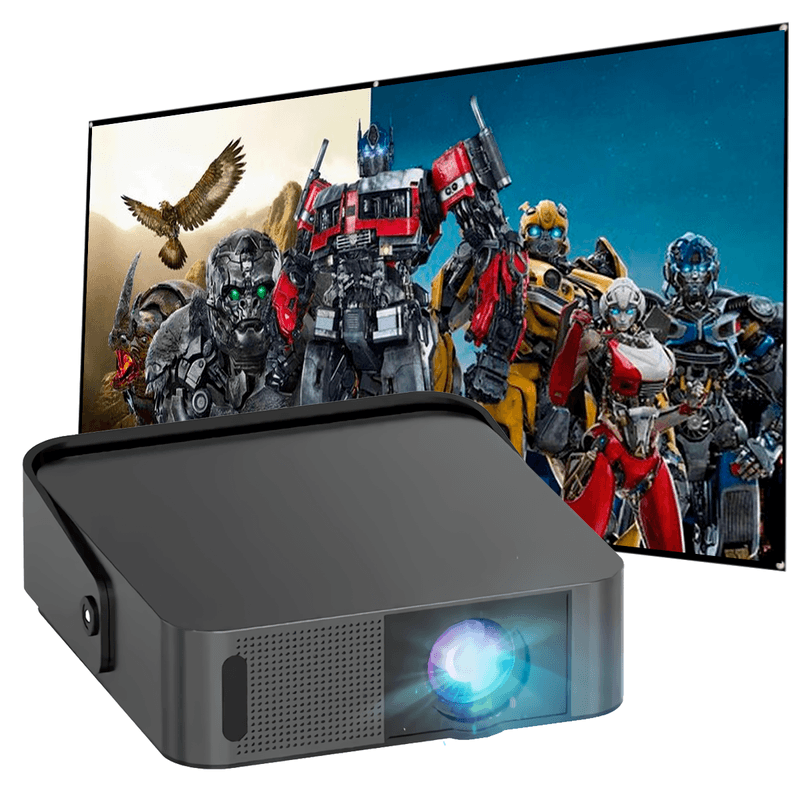 Proyector-Smart-Sd200-Owlenz---Ecran-Blanco-Cine-En-Casa
