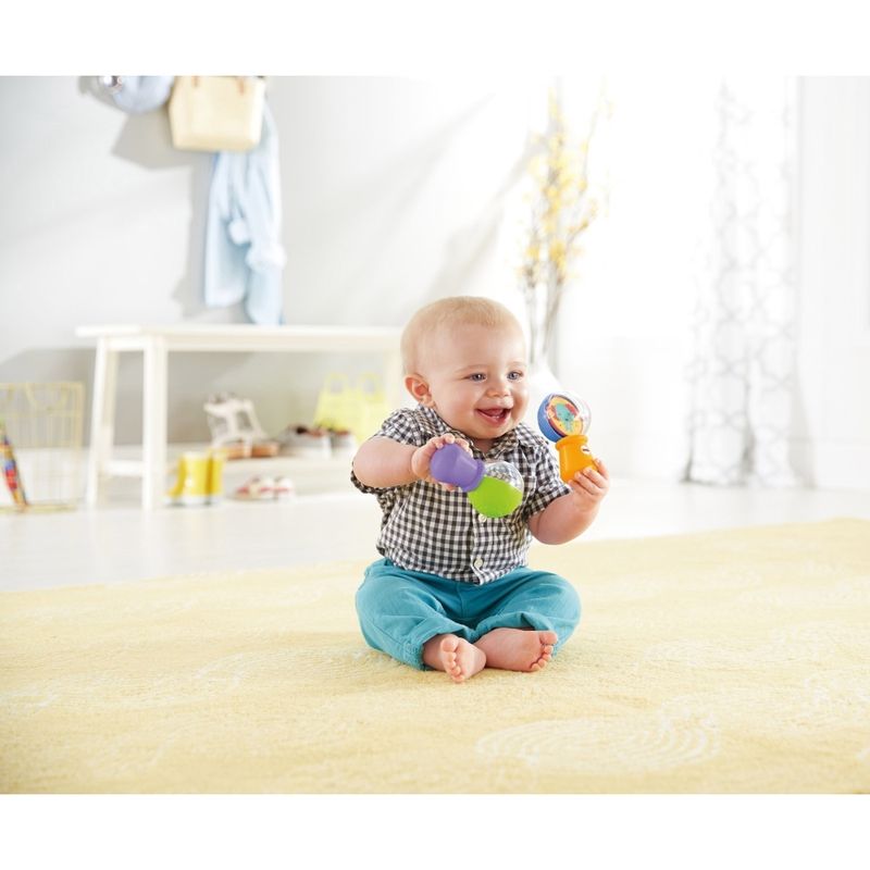 Fisher-Price-Maracas-de-Animalitos