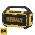 Parlante-Altavoz-12V-Max---20V-Max-con-Bluetooth-Dewalt-DCR010
