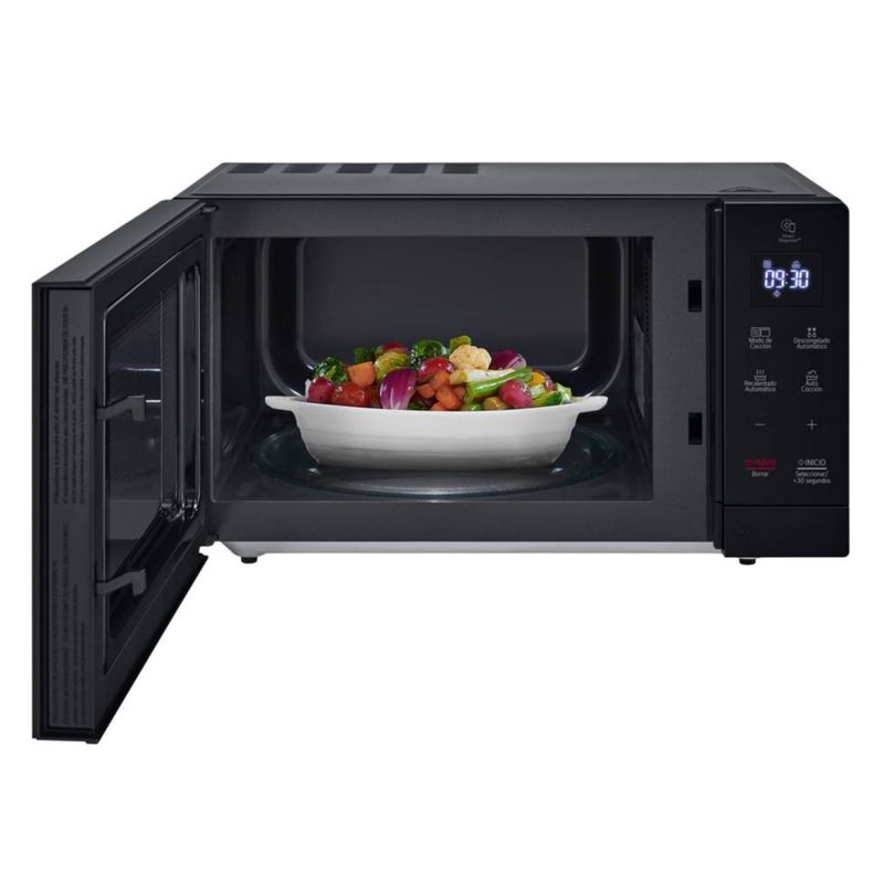 Horno-Microondas-LG-MH7032JAS-Easy-Clean-30-Litros