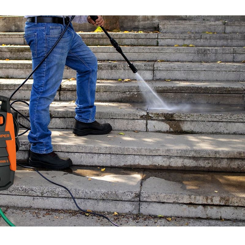 Hidrolavadora-portatil-Truper-1500-PSI---manguera-de-10m